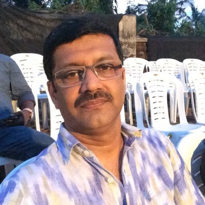 Working @ Manorama news. Living in Kochi. Read. Write.