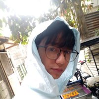 Johnrev Gamboa (@alienjohnrev) 's Twitter Profile