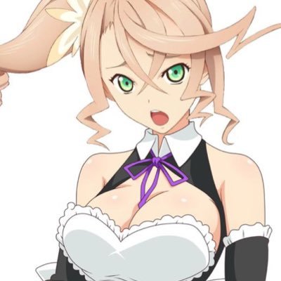 アリーシャさんのプロフィール画像