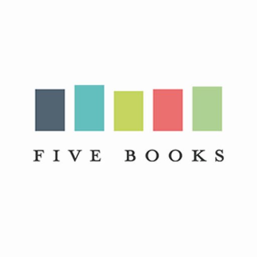 Visit Five Books Profile