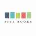 Five Books