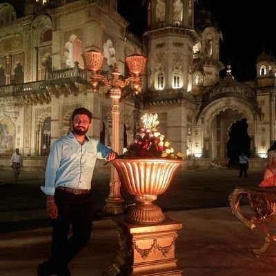 Professional 4m Sanskari Nagri Vadodara...