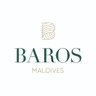 BarosMaldive's profile picture. Baros Maldives is a small exclusive coral island in the Indian Ocean ringed by a sun-kissed beach and a vibrant house-reef!

Instagram: Barosmaldives