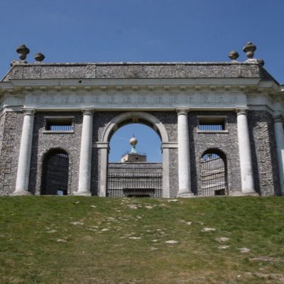 HellfireFriends's profile picture. Spain