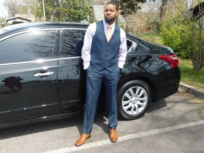 Bighead1730's profile picture. DJMOORE4PREZ
#KEEPPOUNDING! @Panthers
NC 
#ALLFLY @Hornets 
BUZZ CITY
#CANES @Canes