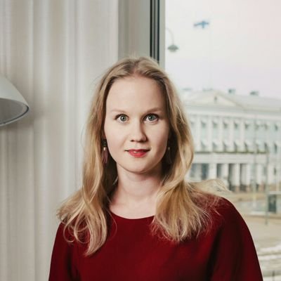 maikkisi's profile picture. AI policy @EU_Commission