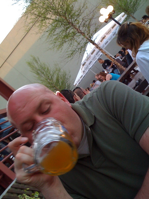 Husband, Foodie, DMB fan,
  #bradsfoodlab