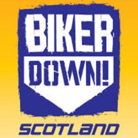 Biker Down Scotland (@bikerdownsfrs) 's Twitter Profile