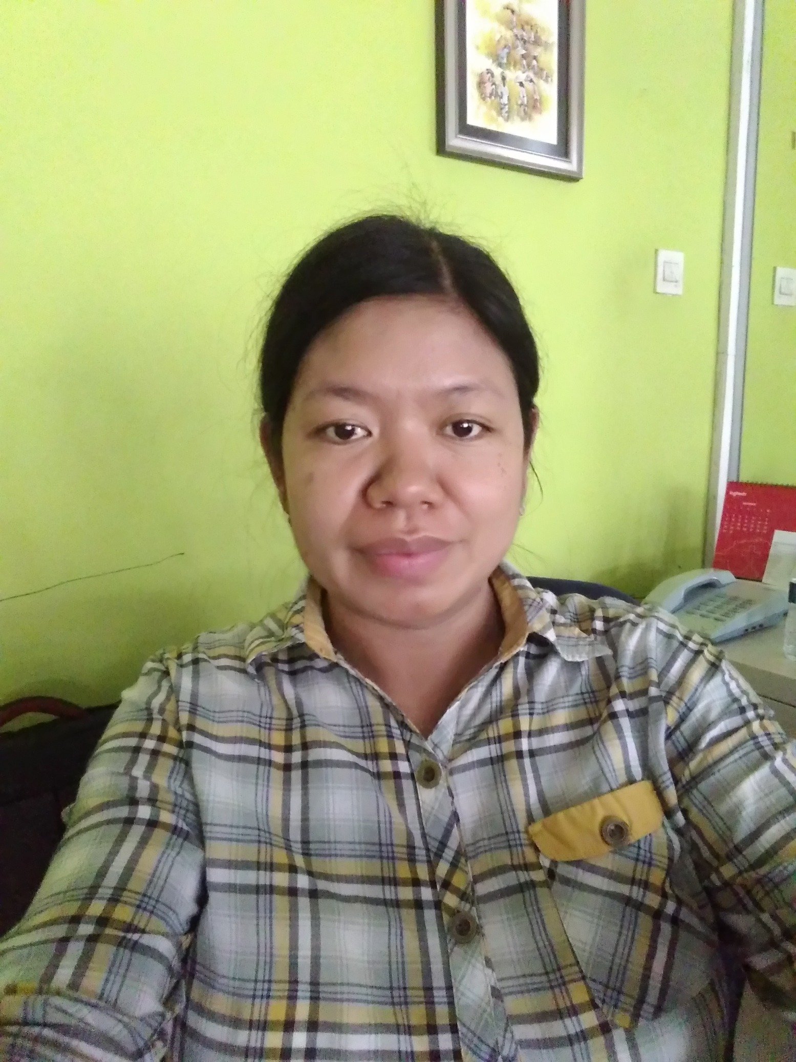 SastrawatiDewi's profile picture. 