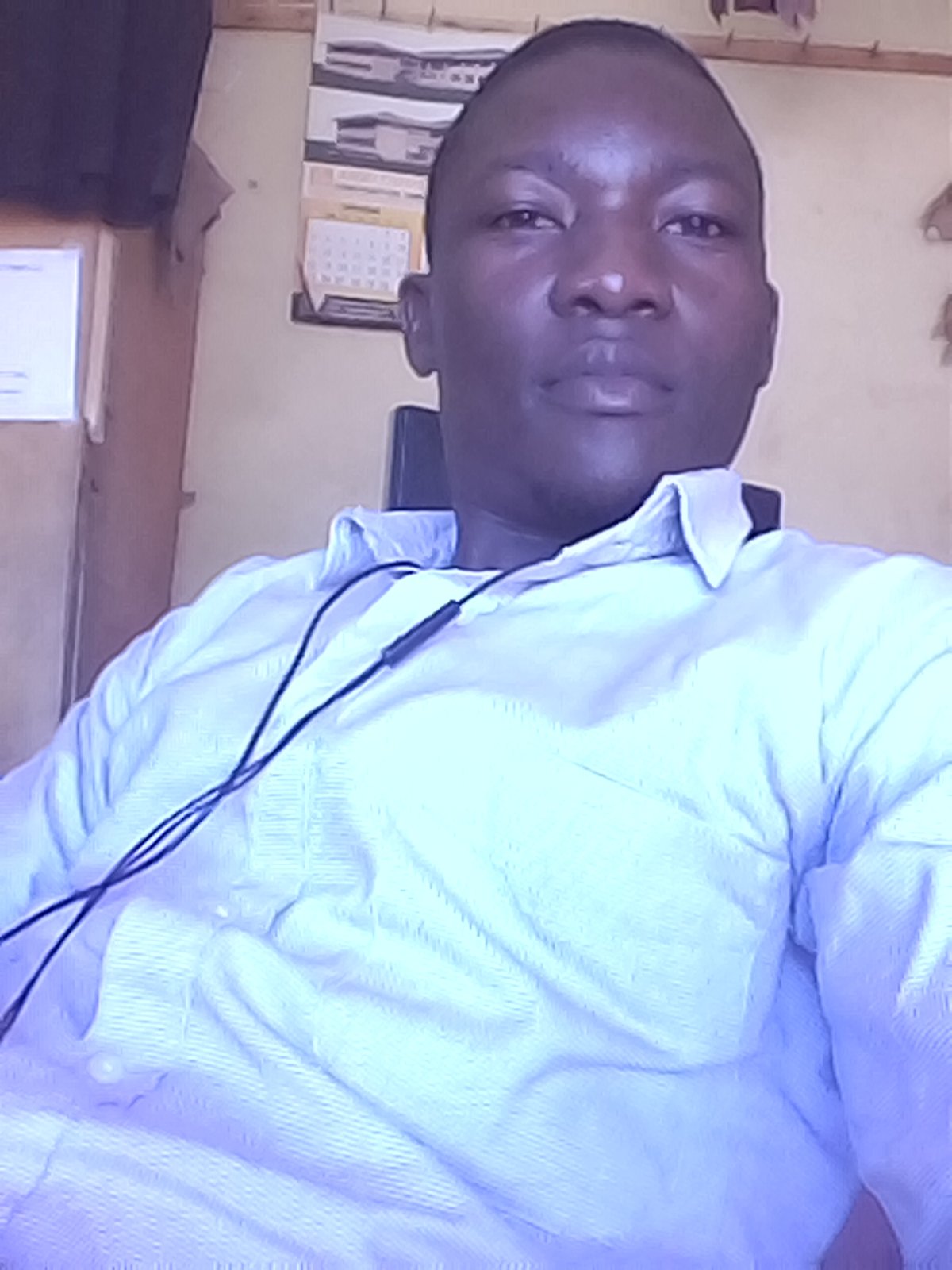 SsemWilliam's profile picture. Born In Mityana District To Charles Mabidde Kityibwa (R.I.P) And Agnes Nakibirango. 
willzsempa@gmail.com
0759717651/0775151800
Facebook: William Ssempala