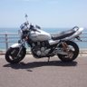 xjr400r98's profile picture. モータースポーツ好き、
特にMotoGPとF1が大好き🎵
バイクとF1中心ですが、
専垢でなく何でもつぶやきます。 
よく奥多摩方面で走ってます。
大型免許あり、最新大型バイクも欲しいが、今のバイクもお気に入り！ 
 無言フォロー歓迎❗ 無言フォローします！  いいね🎵リツイートで喜びます👏😊
#XJR400R