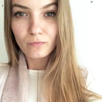 Bianka Porubska (@biankaporubska) 's Twitter Profile