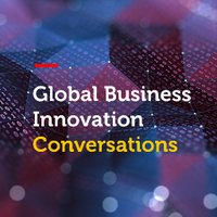 RMIT Global Business Innovation Conversations (@rmitgbic) 's Twitter Profile