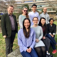 Harris Lab (@harrislableeds) 's Twitter Profile