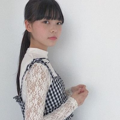 nonoka_0528's profile picture. ♥HIROSHIMA|'03.528|157㎝|#助手席乃のか|
♥#モデル志望|関西コレクション.2016.2017ss
Betty2016sswebmodel|2017awカタログmodeletc…♥