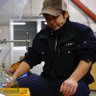 genki_hoshino's profile picture. 群馬県北部の川場村にある 土田酒造株式会社で 杜氏として清酒 誉国光（ほまれこっこう）及び土田（つちだ）の醸造に携わっております。一級酒造技能士。 平成29BYから全量純米酒&山廃仕込み。令和1BYから全量純米酒&生酛仕込み。うに。牡蠣。GPZ900Rに乗る。