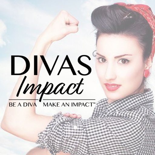 The DIVAS Impact, is a movement among women leaders. It will cross social & economic lines bringing CEO's, Moms, Pastors & more together to make a global impact