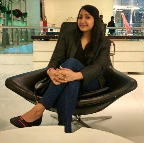 ar_shrutigupta's profile picture. Healthcare Architect
Assistant Professor, F/o Architecture & Ekistics, Jamia Millia Islamia University