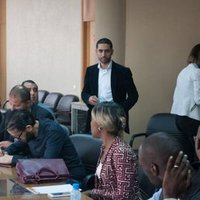 Ismail Norri (@ismailnorri) 's Twitter Profile