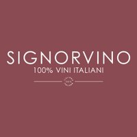 Signorvino (@signorvino) 's Twitter Profile