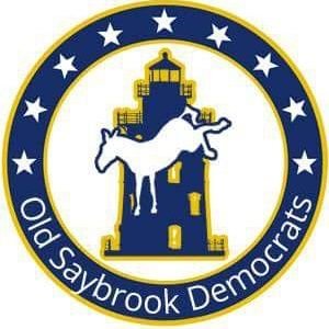 The official Twitter account for the Old Saybrook Democratic Town Committee.  Let's keep CT Blue!!!