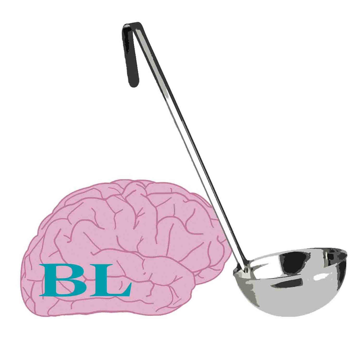 Home of the Brain Ladle Trivia Podcast, with more on the way 😀😀