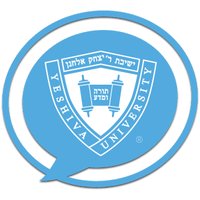 Yeshiva University(@YUNews) 's Twitter Profile Photo