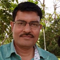 Sunil Yadav (@manjsuni) 's Twitter Profile