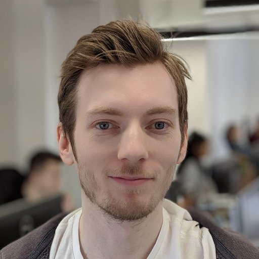 Paul R. Smith (PaulRSmithSEO) Twitter