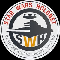 Star Wars HoloNet (@starwarsholonet) 's Twitter Profile