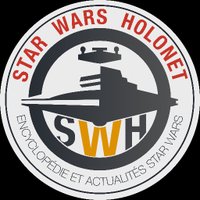 Star Wars HoloNet(@starwarsholonet) 's Twitter Profile Photo