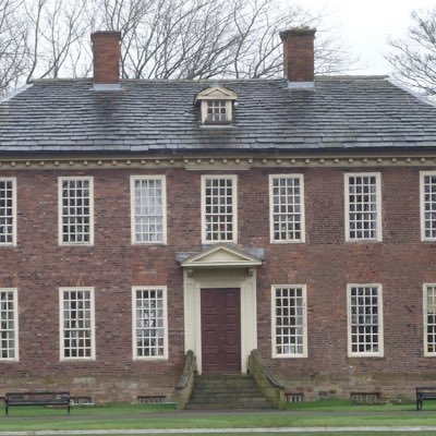 'Save Foxdenton Hall' campaign run by Chadderton Together group to see Hall reopened to public. Grade II* listed building set in Foxdenton Park.