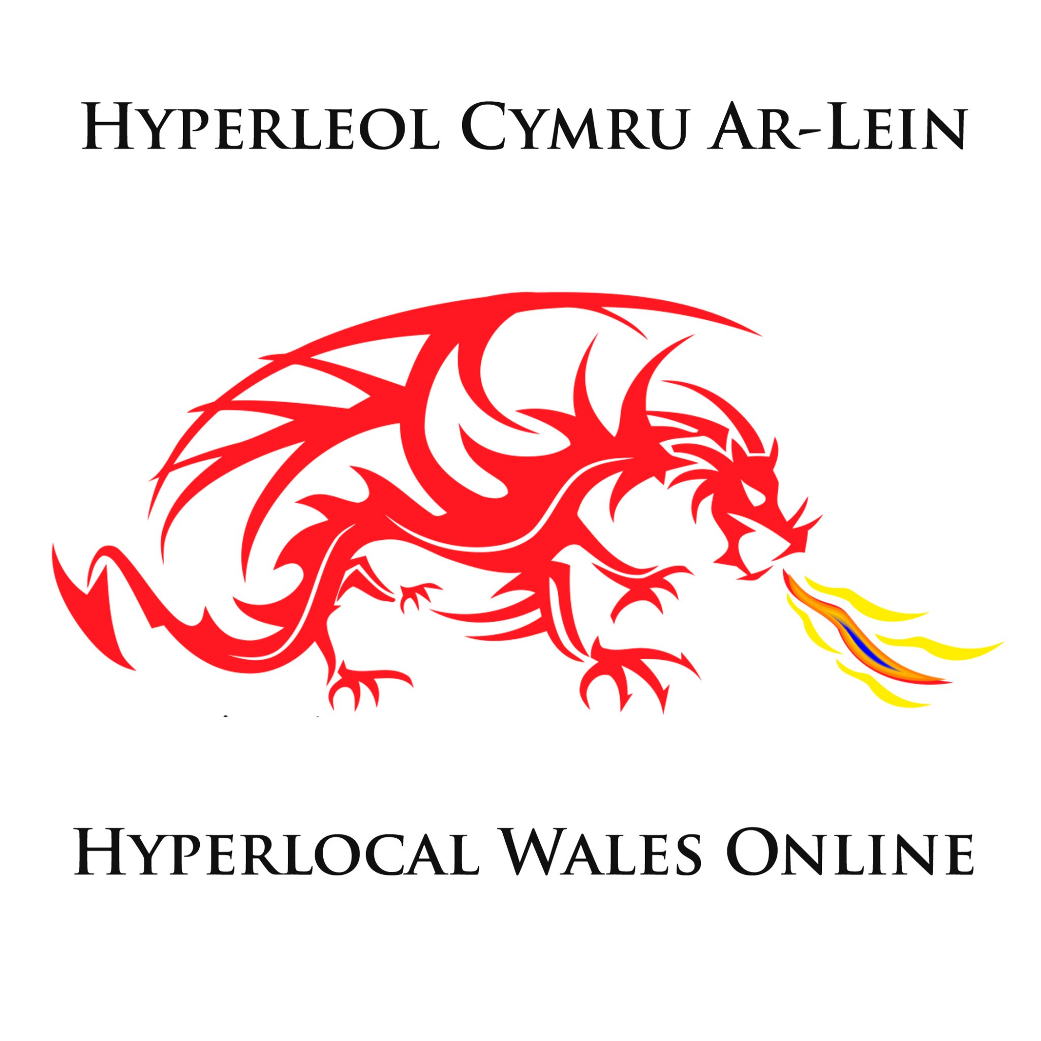 Hyperlocal news website covering Wales. News, Politics, Business, Sport, Events
