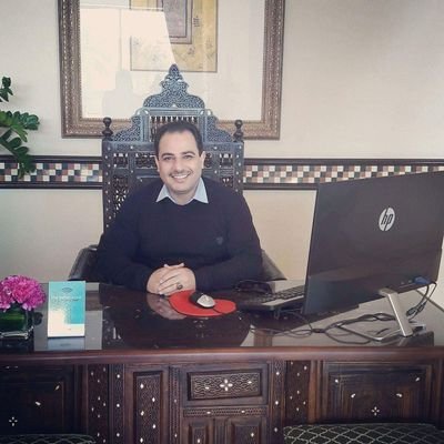 SalehSTarawneh1's profile picture. 