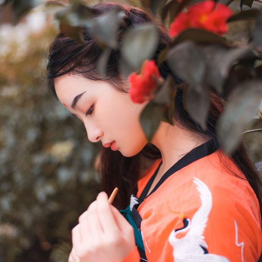 DDecoherence's profile picture. | 重新潇洒 | Make .NET Great Again #dotnet7