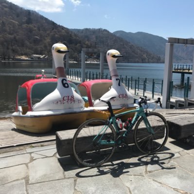 c_hamachi's profile picture. 千葉県産へっぽこクライマー。最近sky推し。愛車はビアンキのオルトレXR1。