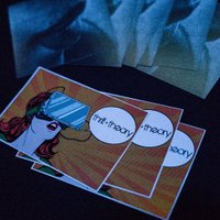 thrilltheory (@thrilltheory) 's Twitter Profile