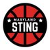 Maryland Sting (@marylandsting) Twitter profile photo