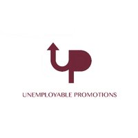 Unemployable Promotions (@unemployableie) 's Twitter Profile