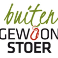 BuitenGewoon STOER voor stoere buitenmensen, jagers, bosbouw, terreininrichting en -onderhoud, hondenwerk, lifestyle, lekker eten en leuke dingen