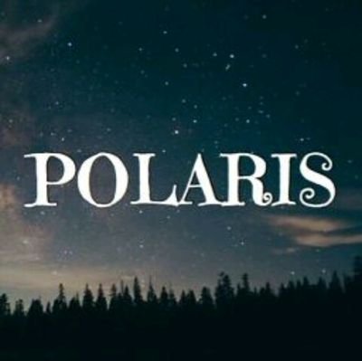 The official account of Polaris written by blue_maiden.