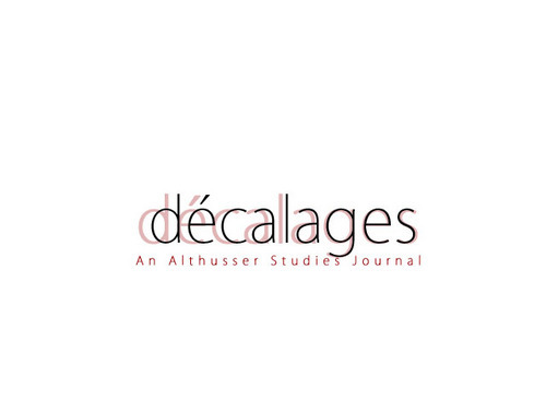 Décalages Journal