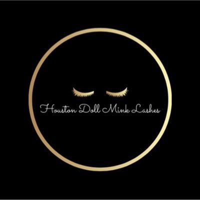 houstondollmink's profile picture. Lashes Makeup Houston ig:Houstondollminklashes 🌸 personal Twitter @lyssab_