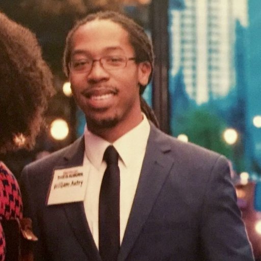 Tech Enthusiast | Wireless Electrical Engineer | Stock Trader 📈#IoT #DataAnalyst #DevOps #IPromise #WarEagle #DigitalNative #AI #CyberSecurity #QuantumEngineer