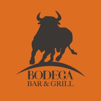 Bodega Bar & Grill (@bodegaharrogate) 's Twitter Profile
