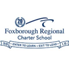 FRCS is a K-12, college preparatory, public school located in Foxborough, MA. Currently enrolling 1,700 students from 20 neighboring communities.