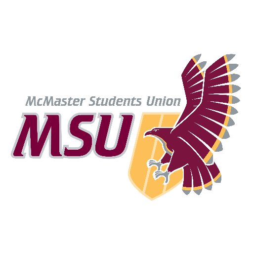 Updates regarding the McMaster Students Union's Education & Advocacy initiatives.
https://t.co/HQkhAZ8pMZ