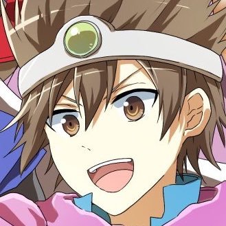 DQ主人公中心アンソロジーさんのプロフィール画像
