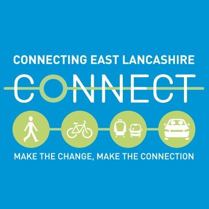 Focussing on linking people to employment, skills sites and colleges in East Lancashire. Promoting and enabling active and sustainable travel.