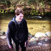 Michael Hughes (@michael_ahughes) 's Twitter Profile
